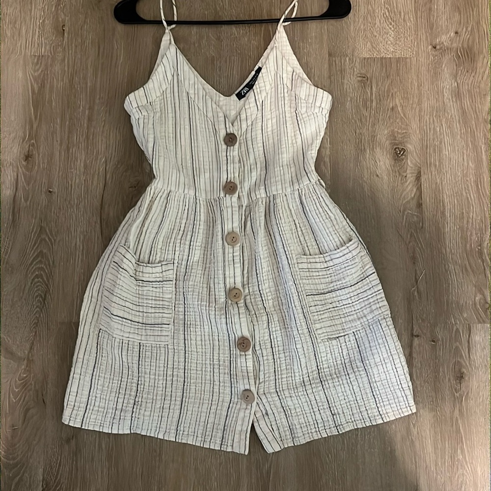 Zara dress